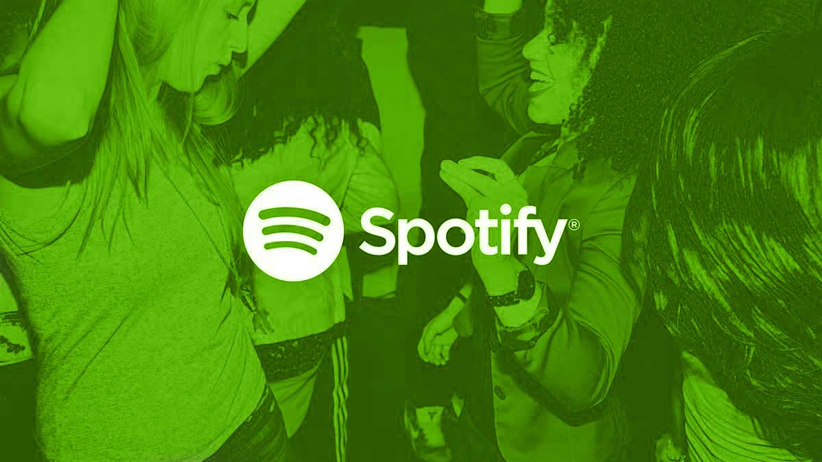 Spotify Pro Apk Android